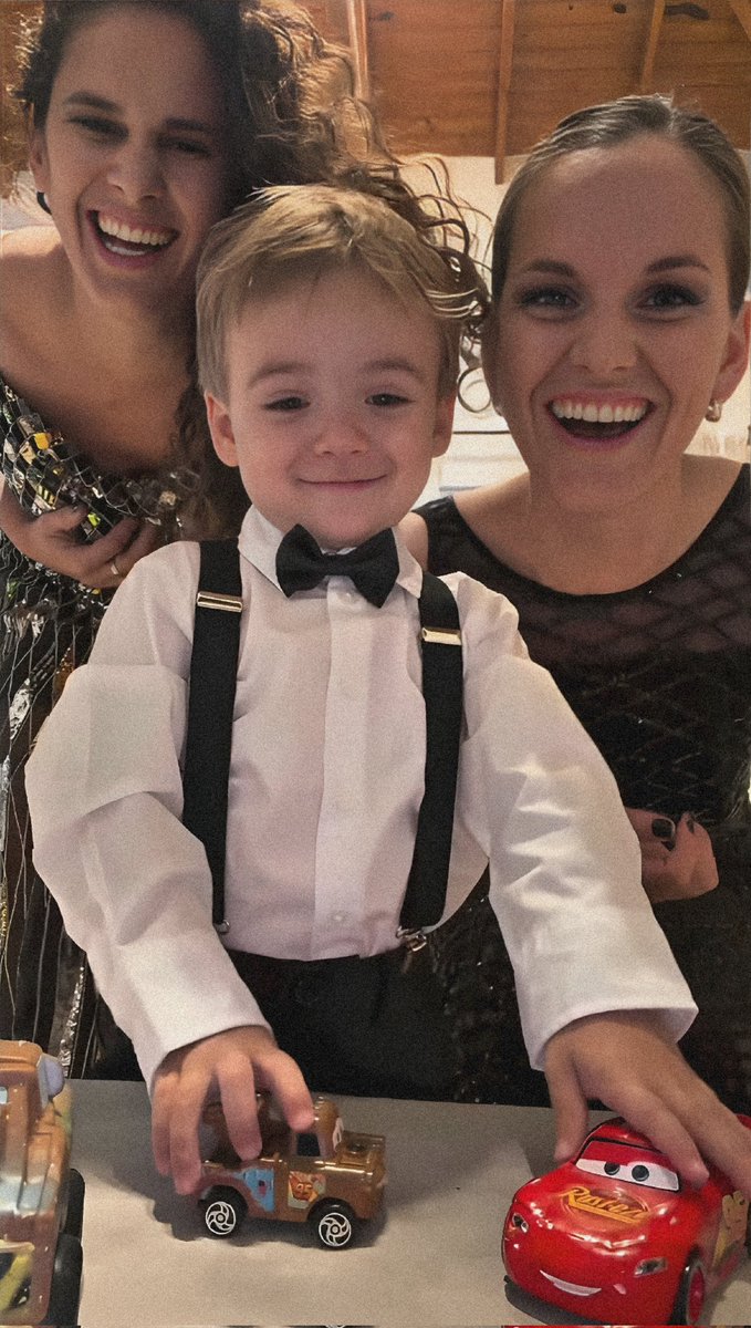 la familia favorita de toda persona de bien 🤍