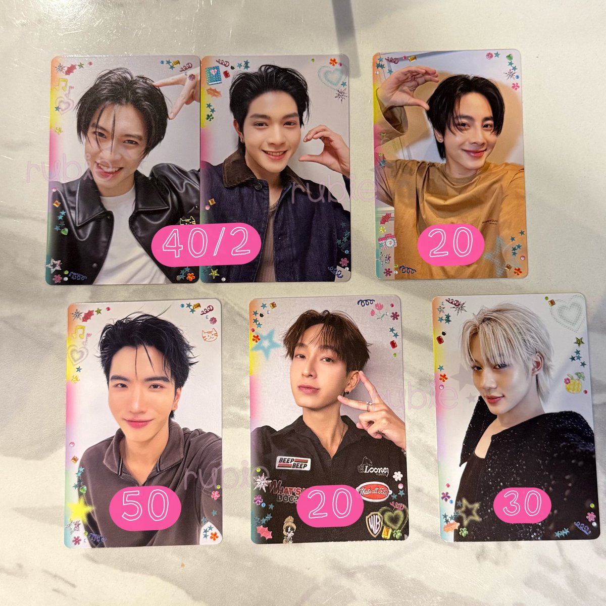 rubie ₍^. .^₎⟆ tweet media