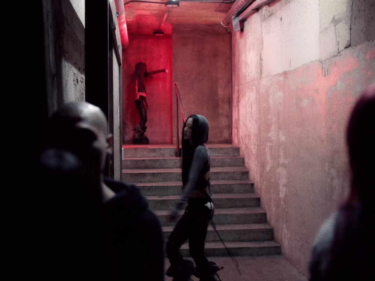 Yves Support tweet media