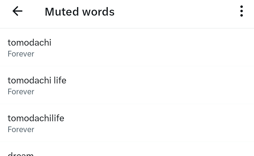 Yume | Hiatus tweet media