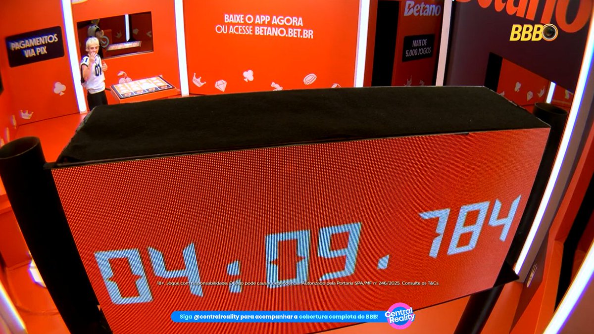 Central Reality tweet media