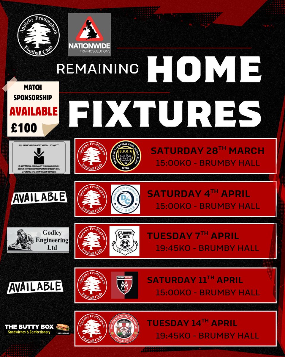 Appleby Frodingham FC tweet media