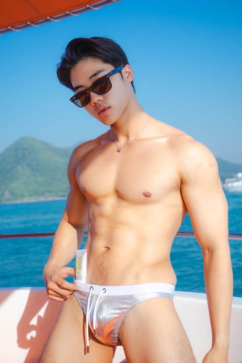 เบาเบาเดี๋ยวป้าเสร็จ tweet media