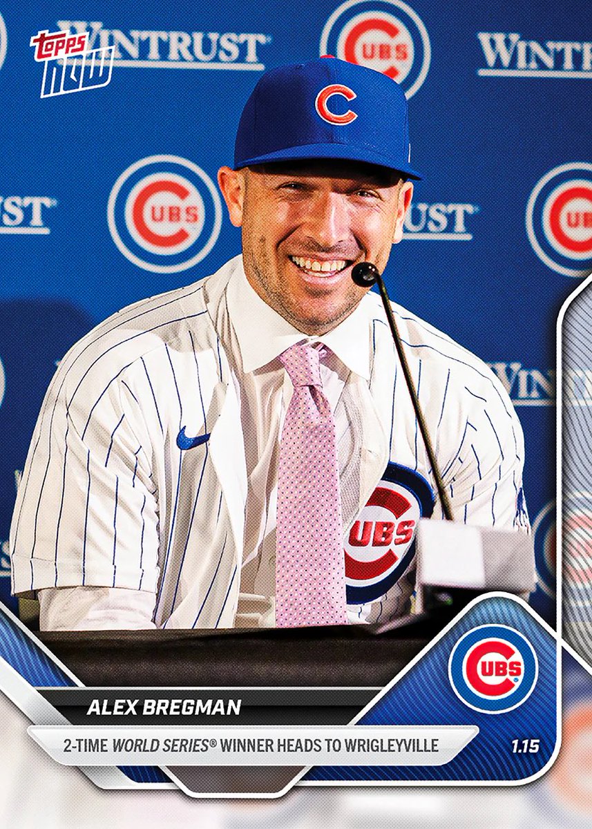 Windy City Sports Cards tweet media