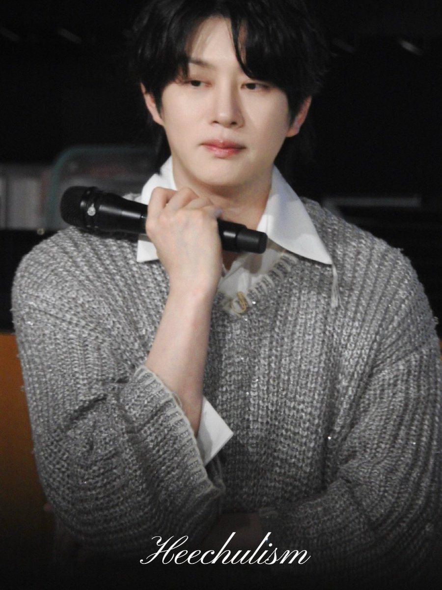 Heechulism_희철주의 tweet media