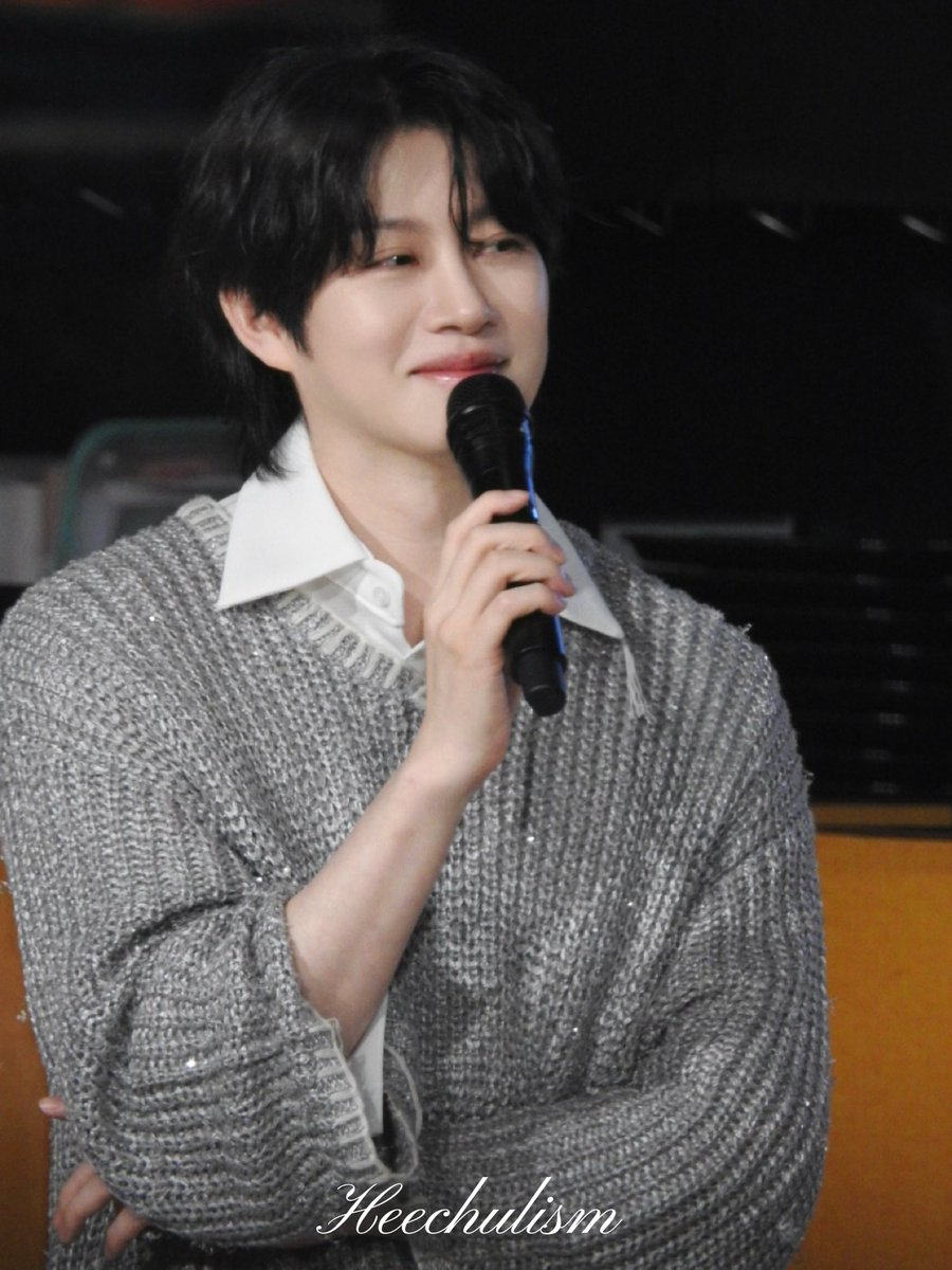 Heechulism_희철주의 tweet media