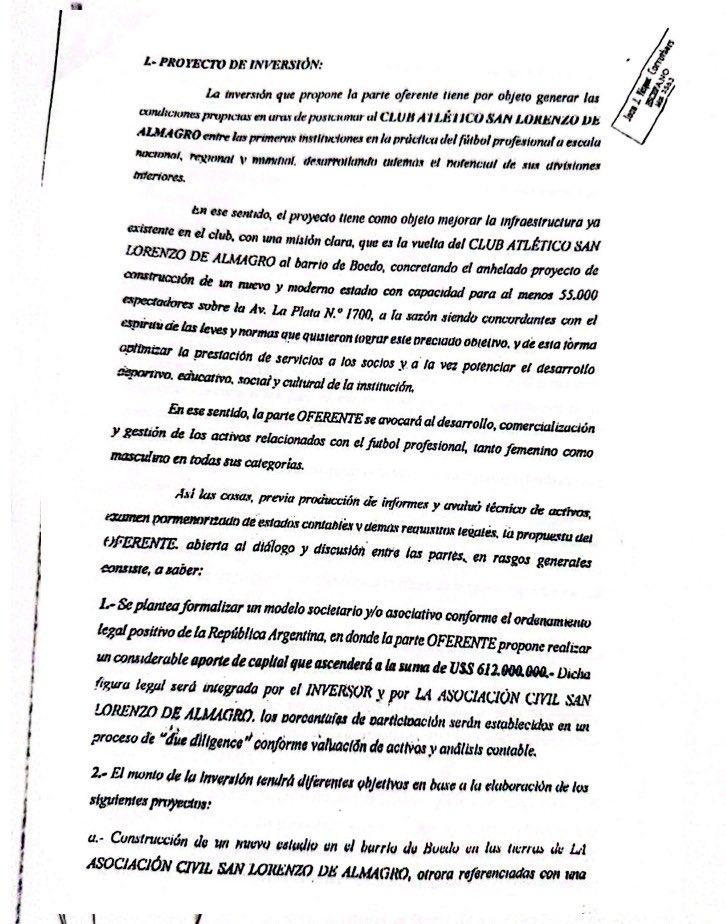 Actitud San Lorenzo tweet media