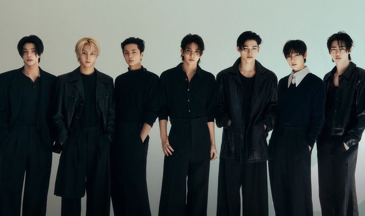 rye | ENHYPEN IS SEVEN tweet media