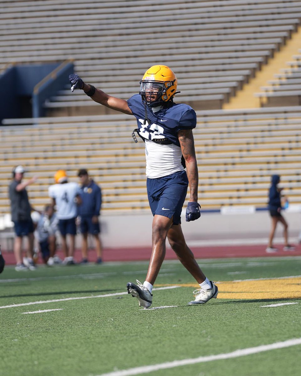 East Texas A&M Football tweet media