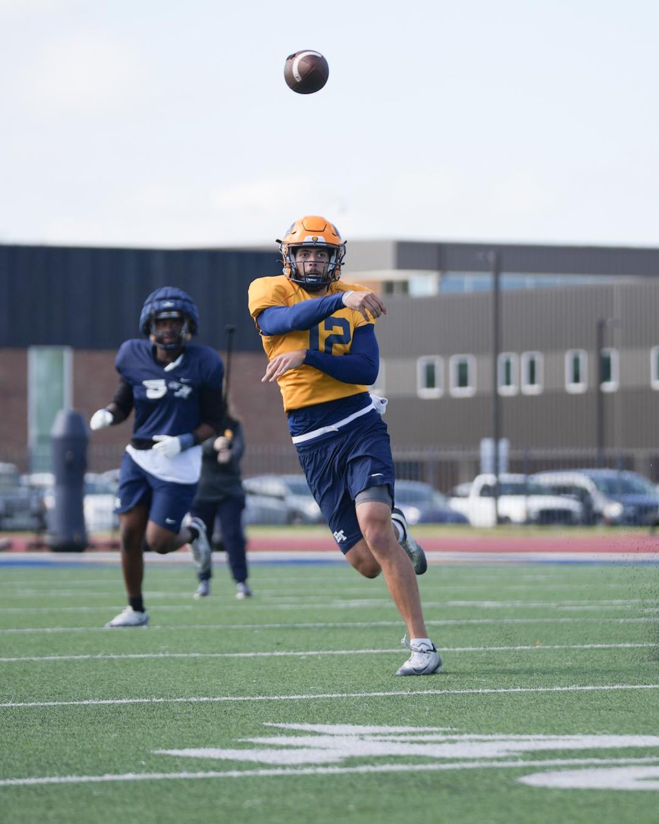 East Texas A&M Football tweet media