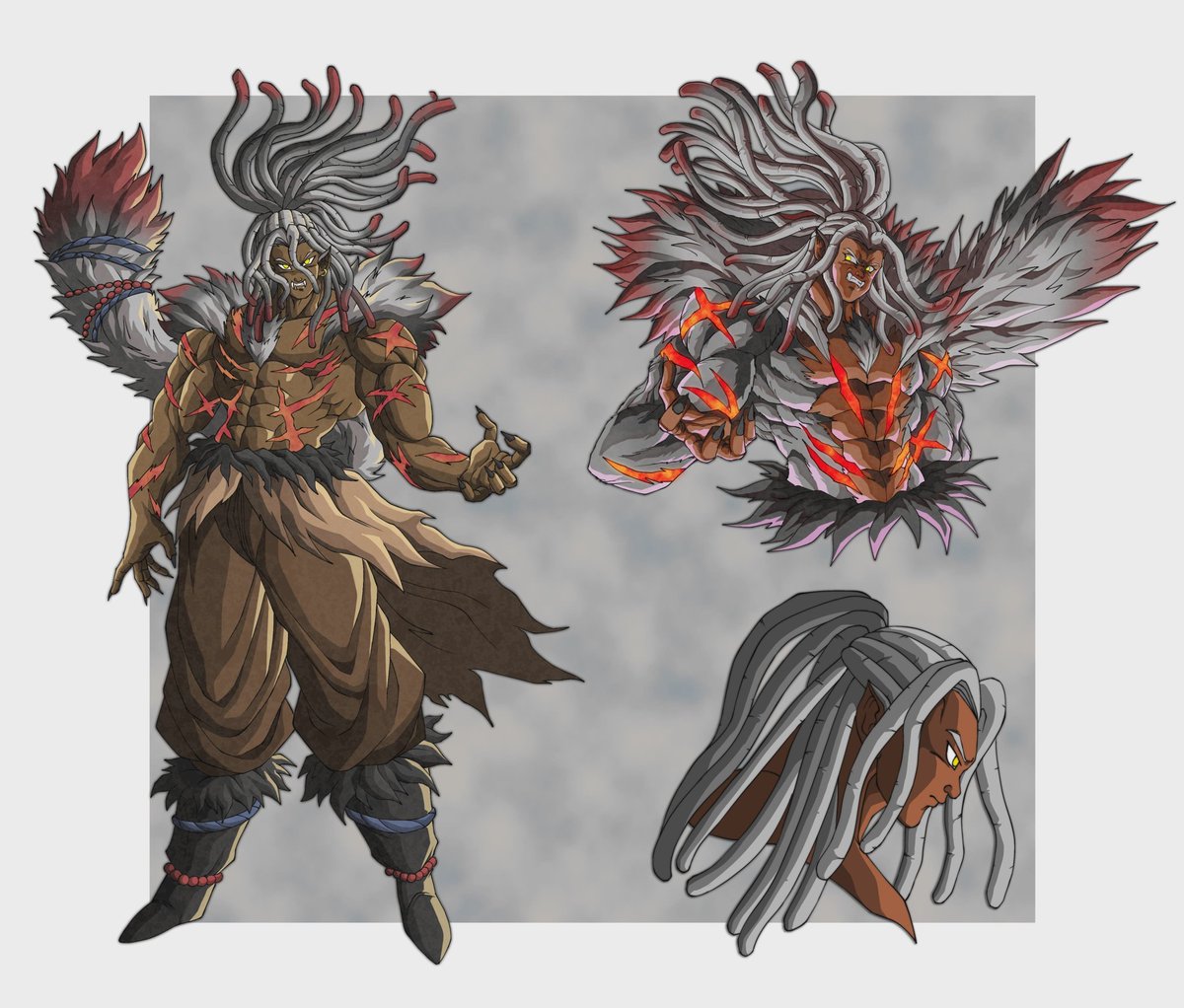 Commission Finished :) the rest is about 70% done 👀 thanks for the support!

For <a href="/Theopsnorlax/">guacameelee</a>