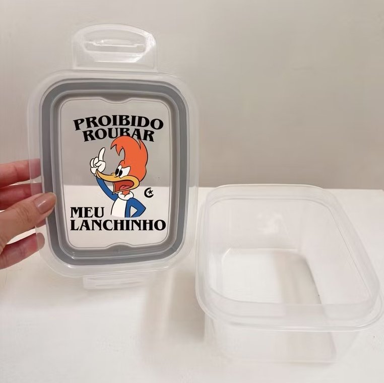 bpgrly's tweet image. o pote perfeito pra quem é CLT kkkkk