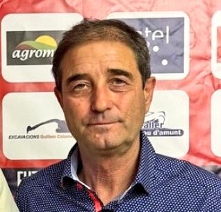 Pedro Bonet tweet media