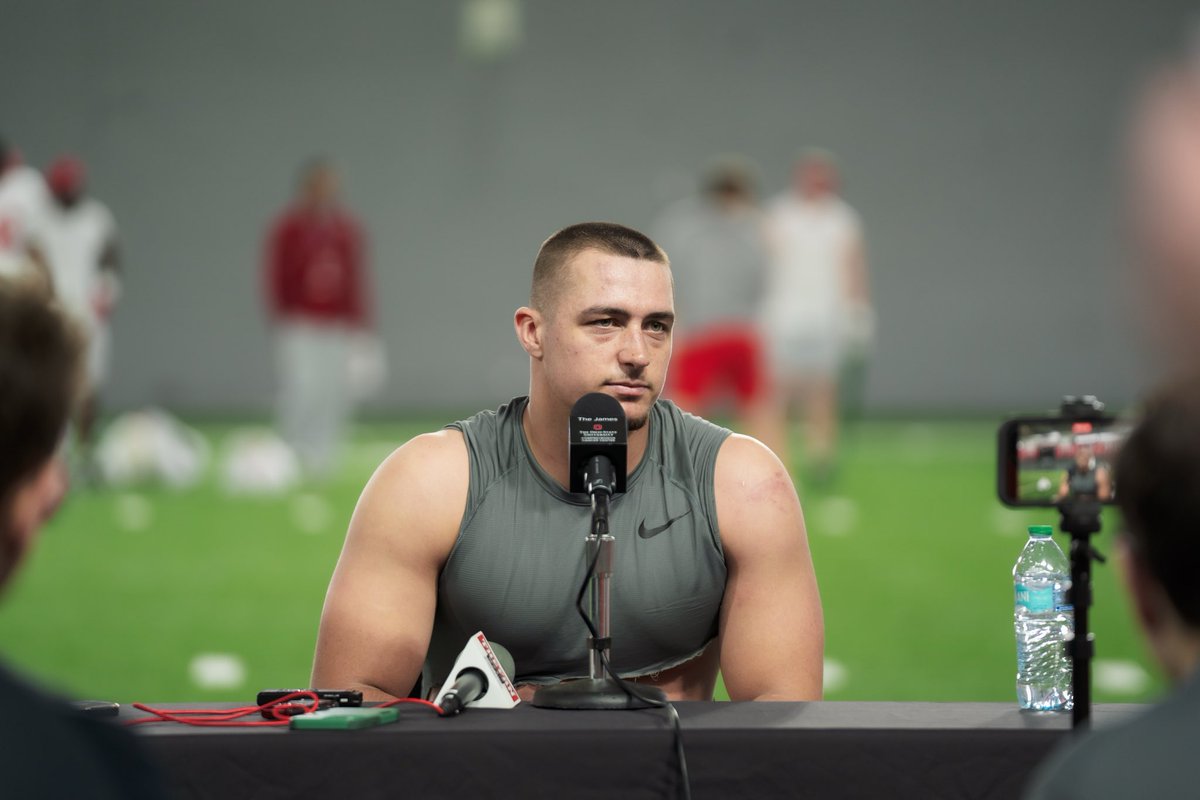 Ohio State Buckeyes 🌰 tweet media