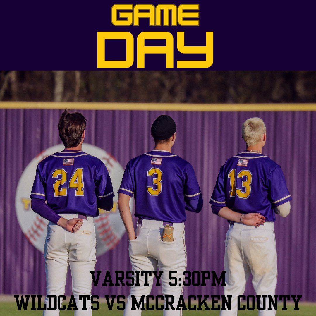 CHS Wildcat Baseball tweet media