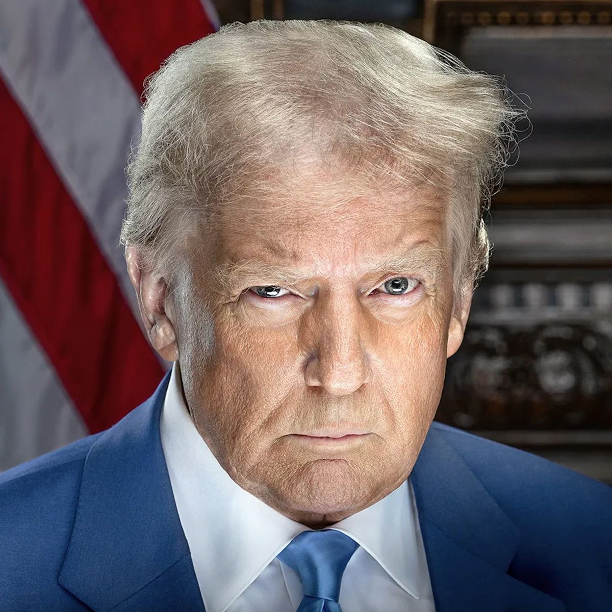 Headquarters tweet media