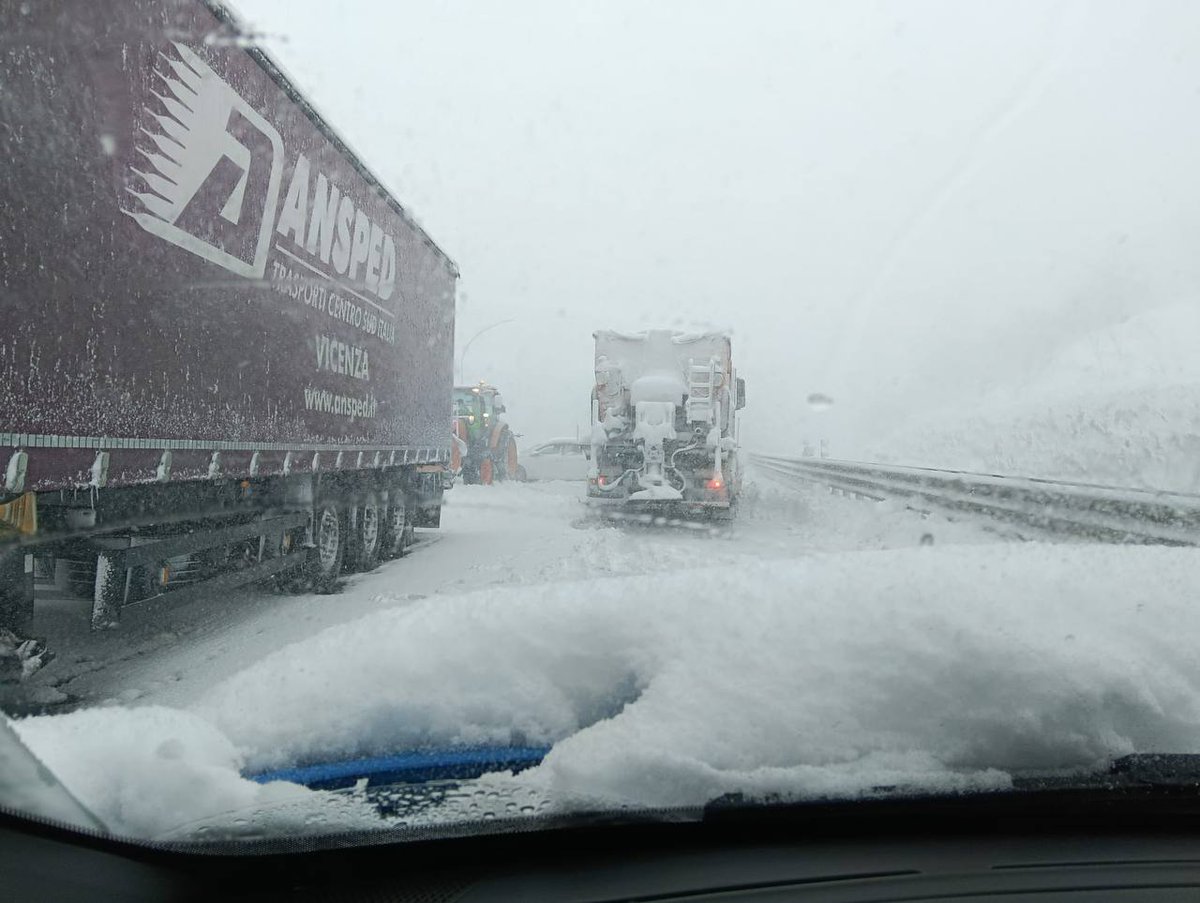 Italia 24H Live 🔴 – Notizie dall'Italia tweet media