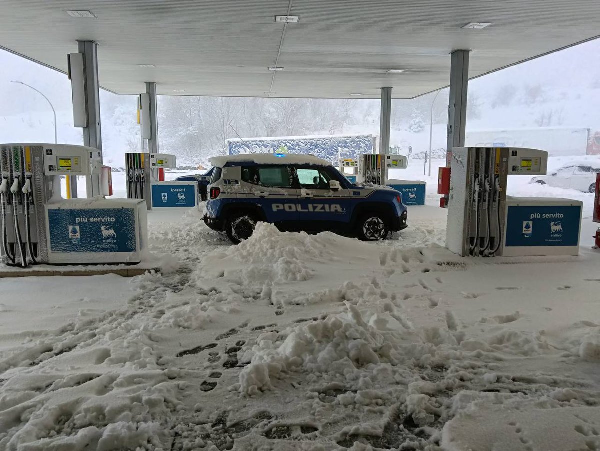 Italia 24H Live 🔴 – Notizie dall'Italia tweet media