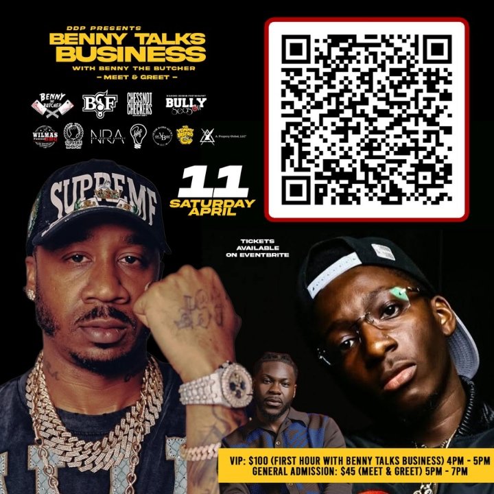 DIAMOND DESHON tweet media