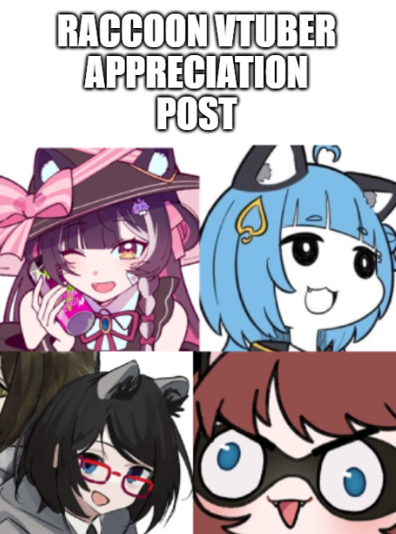 Why you should have a Raccoon tweet media