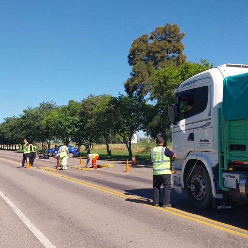 Agencia Provincial de Seguridad Vial tweet media