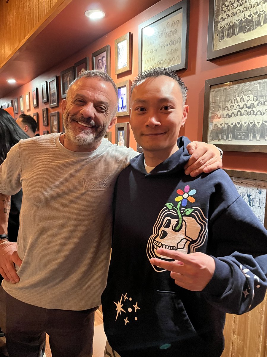 Spike 🃏⛩️🦍 (ShinySnorlax.eth) tweet media