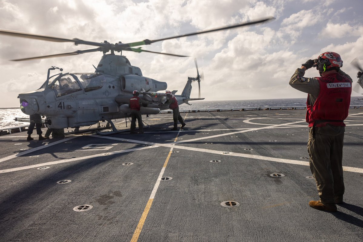 22nd MEU tweet media