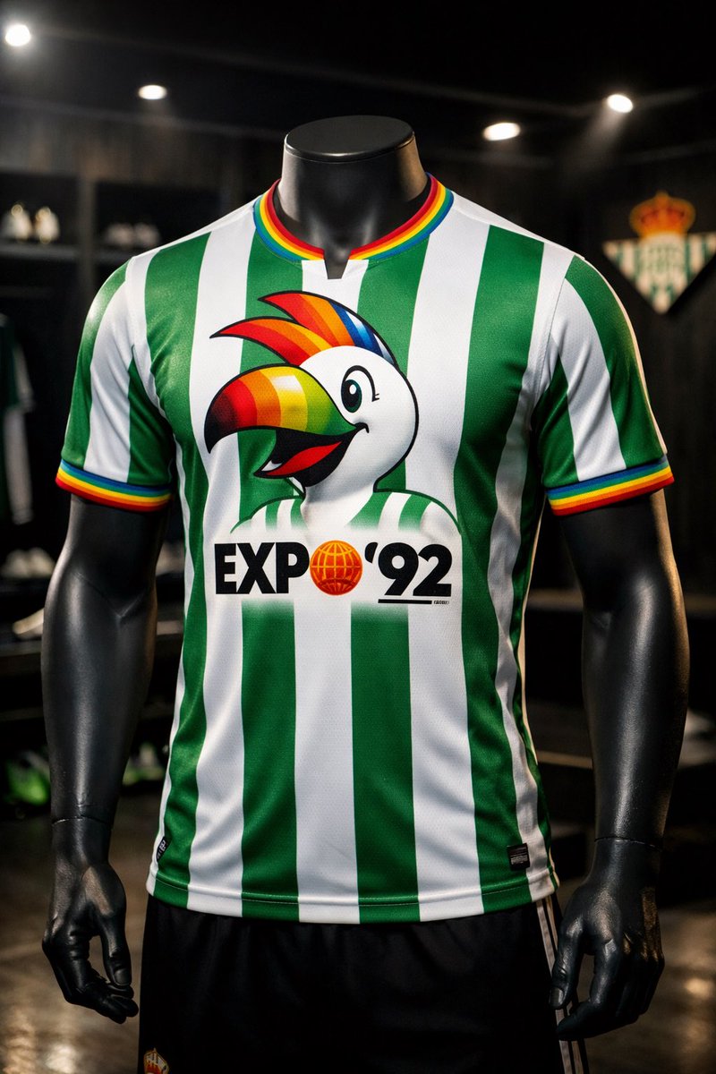 Esta camiseta hubiera estado mejor.