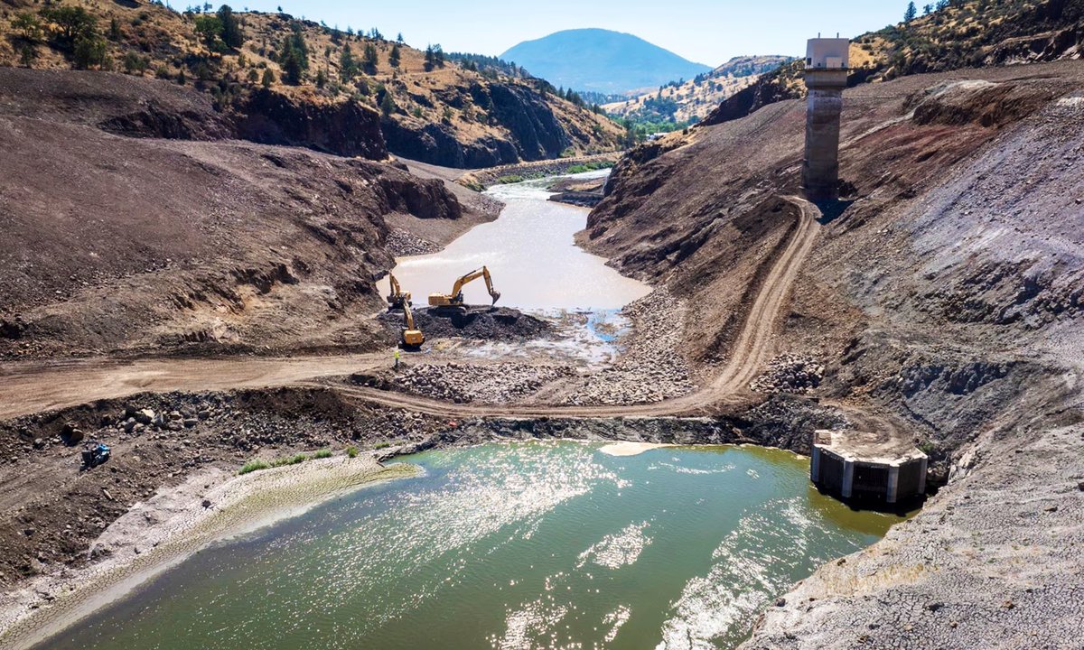 Nature Is Nonpartisan tweet media