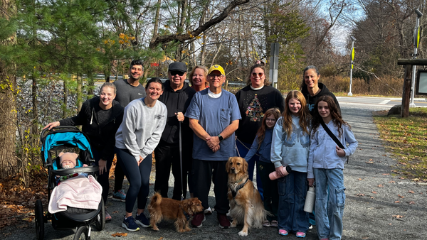 FBRTC's tweet photo. Body Fit Training's Steps &amp; Strides is back!

It’s time to get back into the great outdoors! Body Fit Training is thrilled to announce the return of our Steps &amp; Strides Walk/Run Club, and they want YOU to be a part of it.

RSVP for Steps &amp; Strides here:

https://t.co/EJMwAfd6QO https://t.co/26B5voA7XH