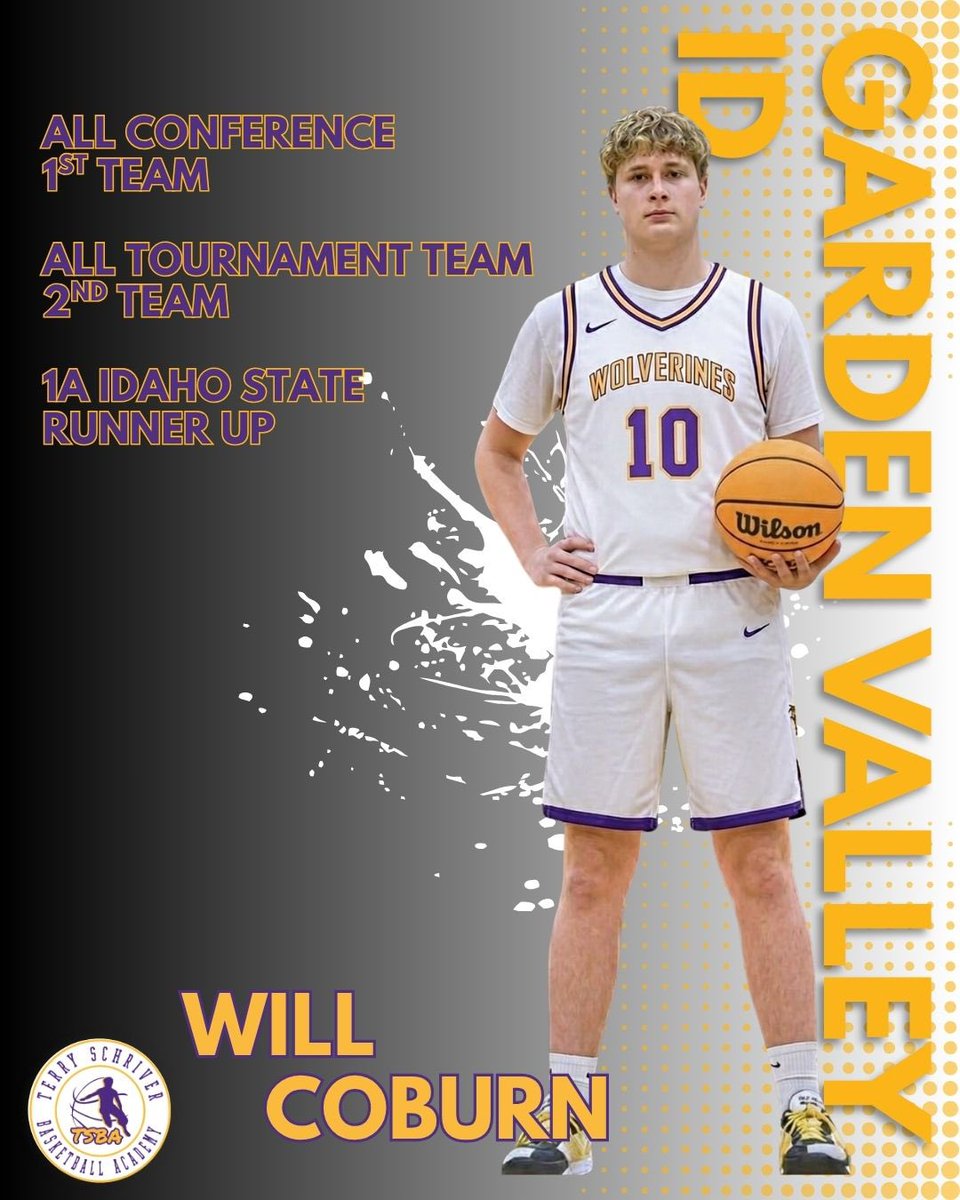 Terry Schriver Basketball Academy tweet media