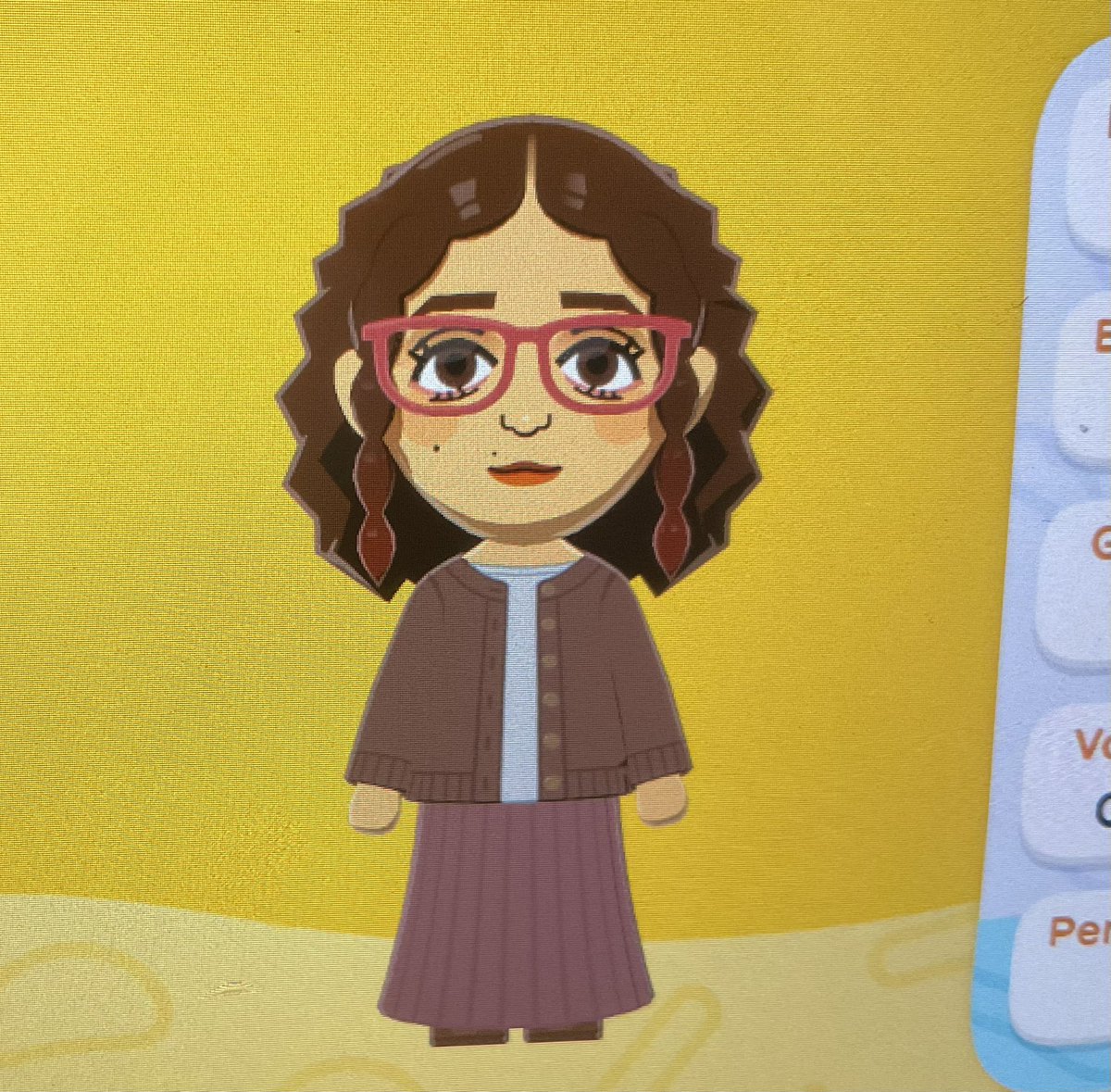 Insomnamouse's tweet photo. Made my boyfriend and Me in Tomodachi Life 💖💖💖
#Tomodachilifelivingthedream #Tomokore #mii https://t.co/s09vF5USD8