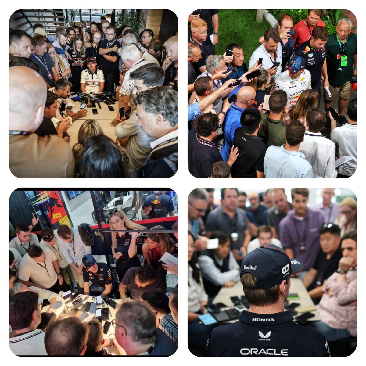 MV33Racing🏎 tweet media