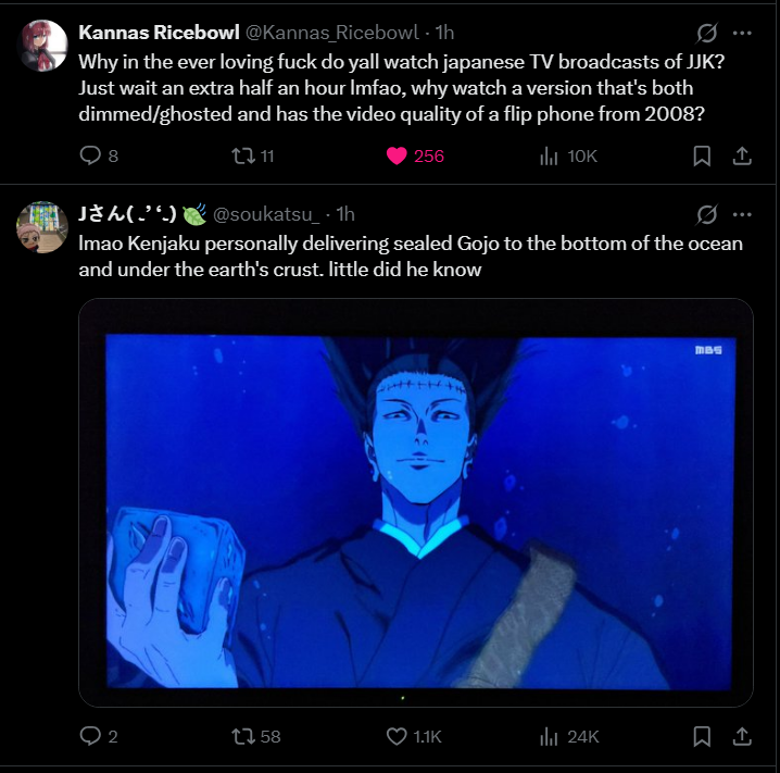 HotZilchy tweet media