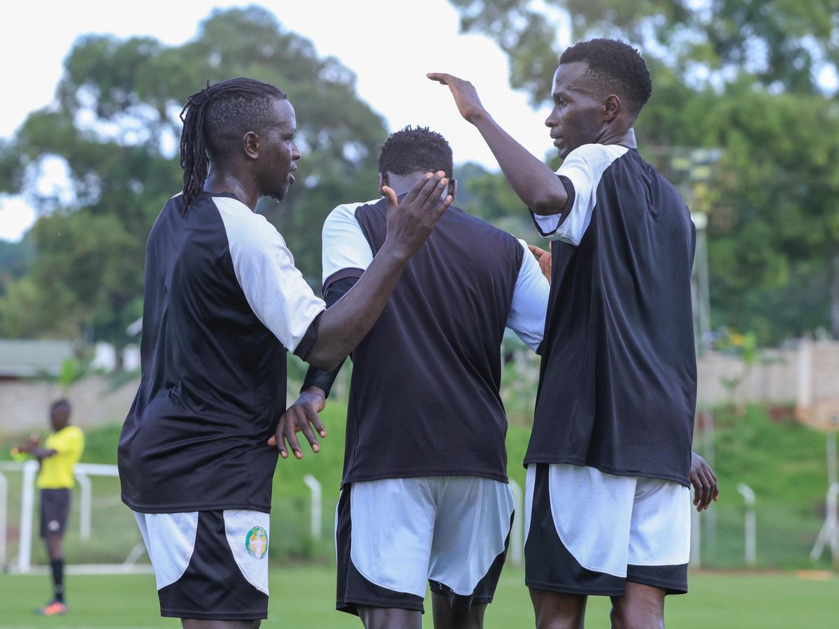 BUL FOOTBALL CLUB tweet media