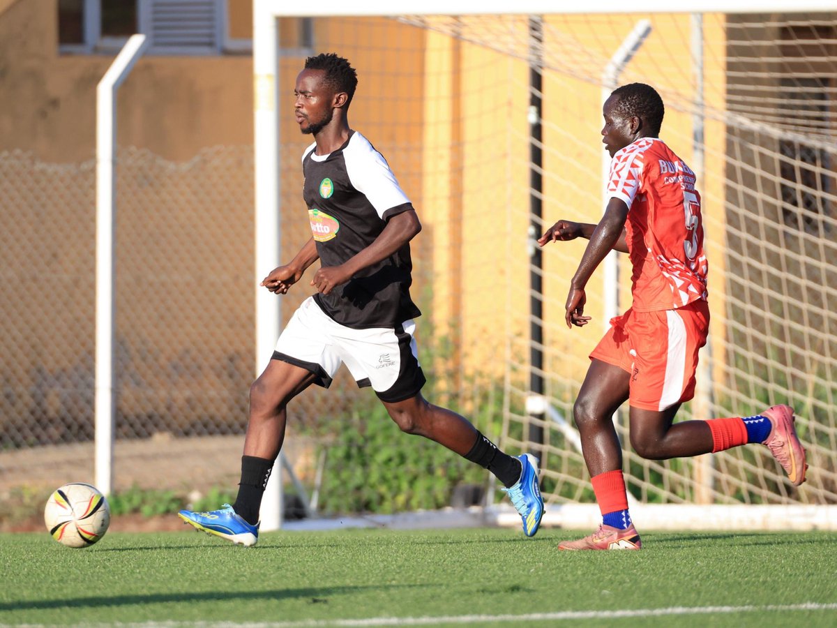 BUL FOOTBALL CLUB tweet media