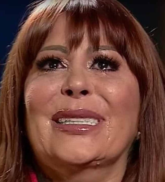 Doña Carmelita tweet media