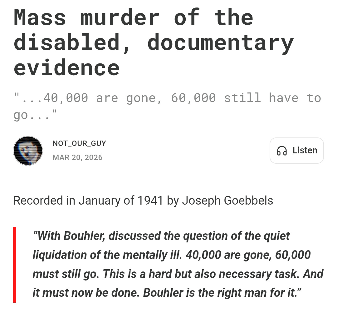 Hitler Hated Christ tweet media