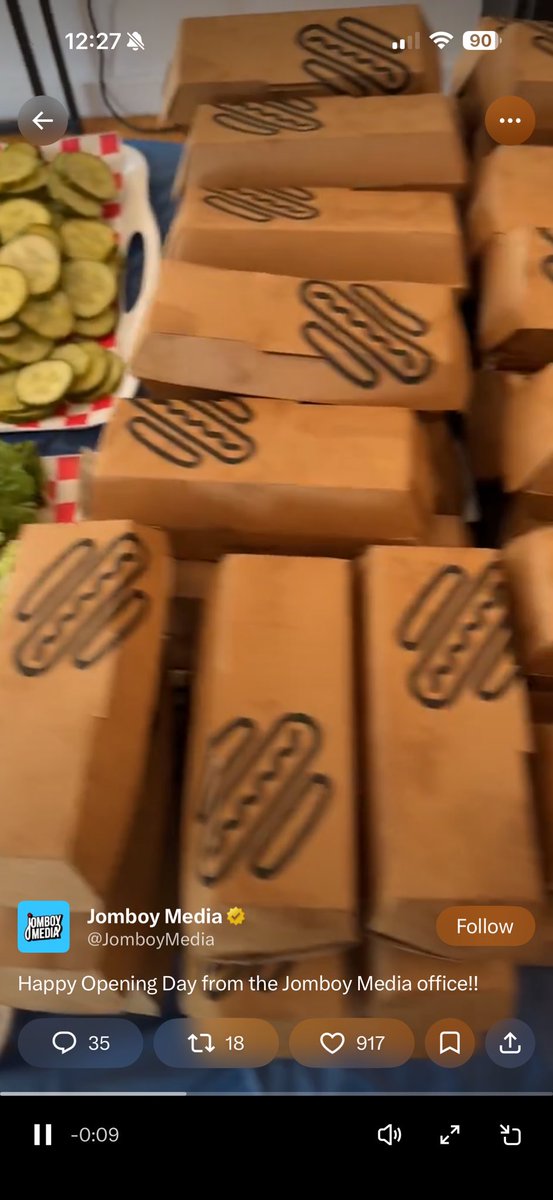 BrianMellor13's tweet image. What do you think are in these boxes?