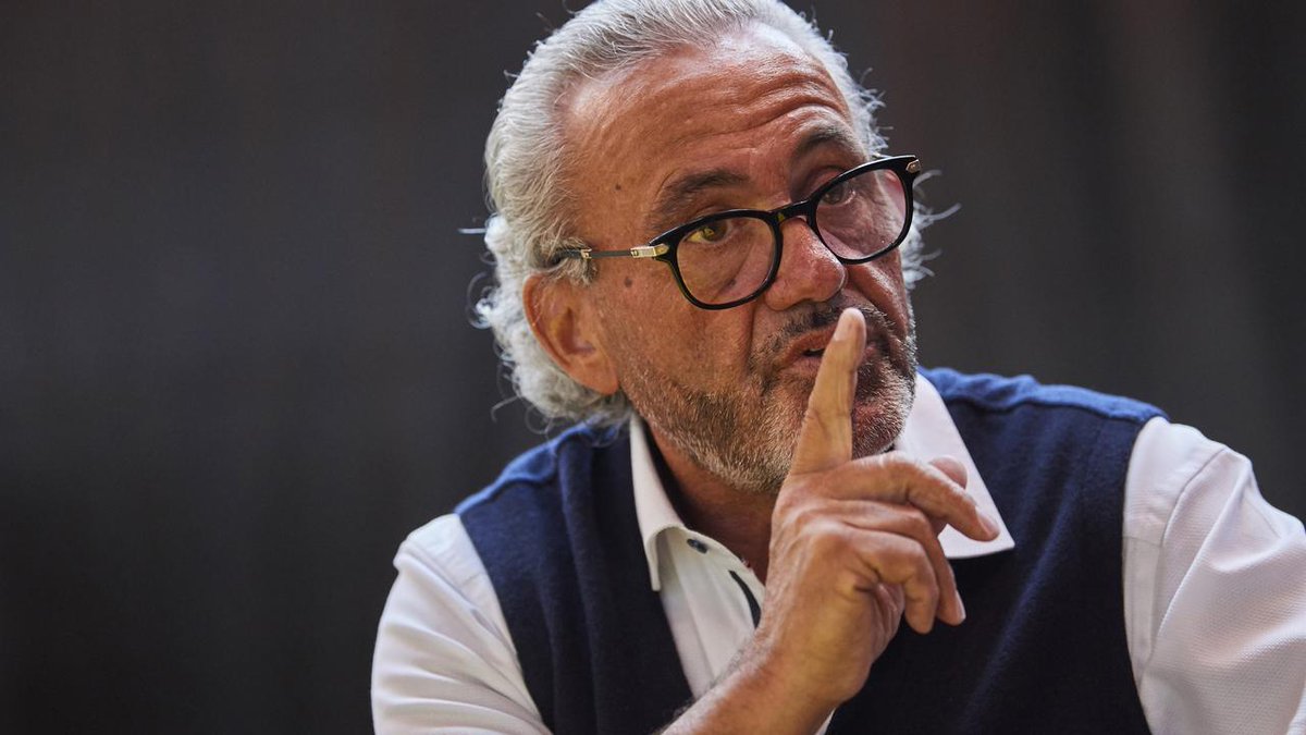 Marco Ferrara 🇨🇭 tweet media