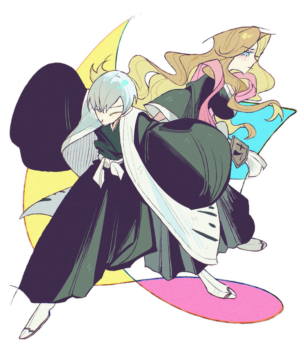 야텅코 tweet media