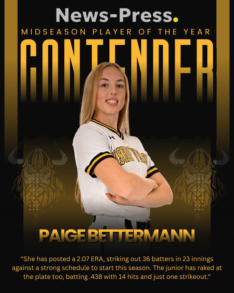 Paige Bettermann tweet media