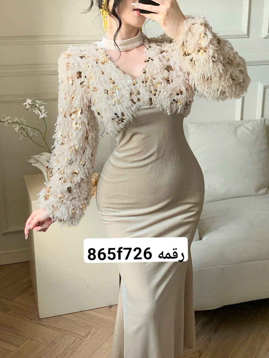 غزال البراري tweet media