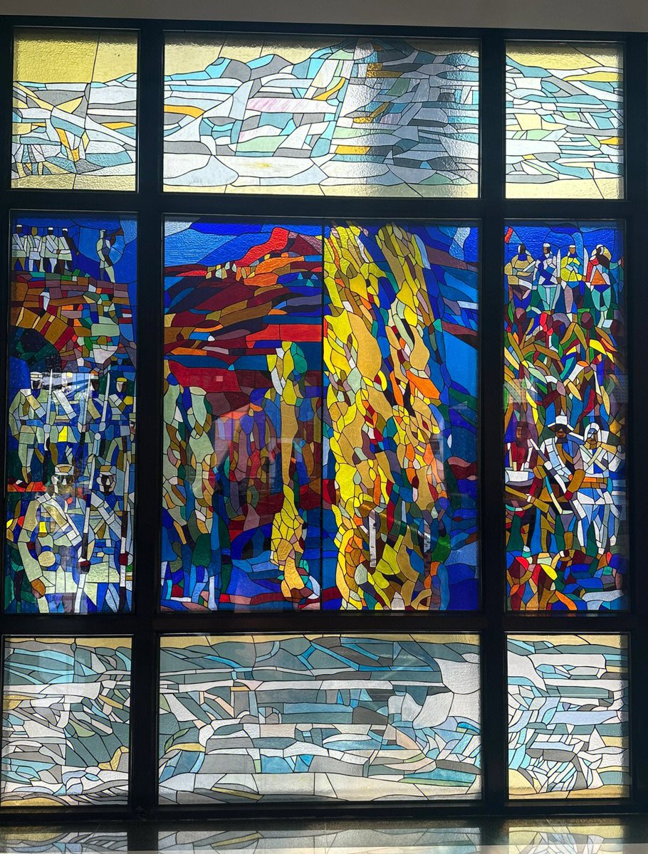 Kom Trai tweet media