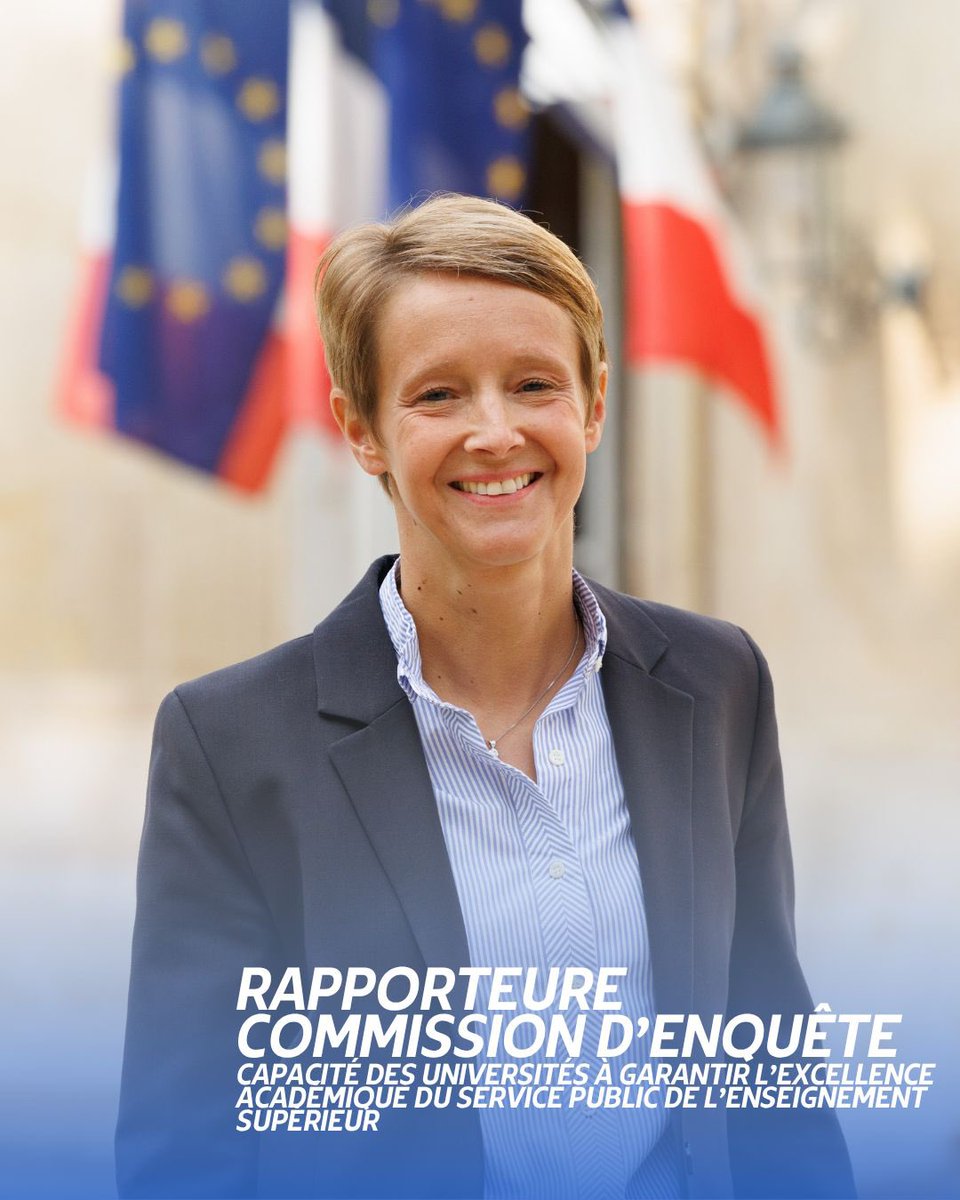 Laurence Garnier tweet media