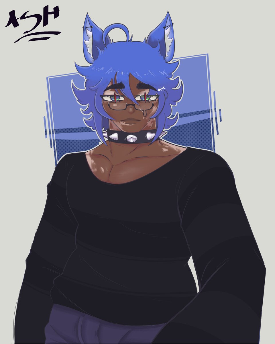 Souly Oliver🪻 (@Soulyarts23x) / Posts / X