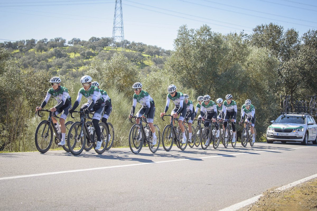 TeamExtremadura tweet media