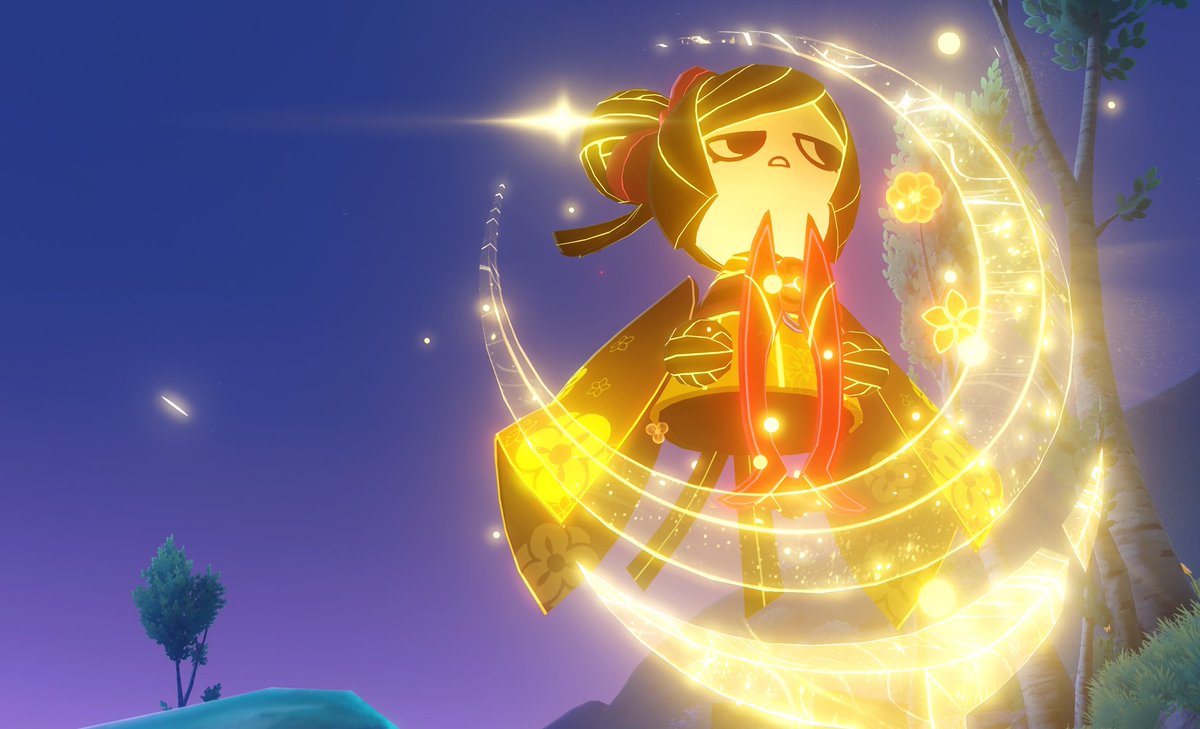 高飛車ドリル tweet media