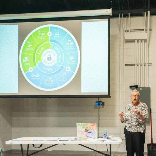 Family RV Association tweet media