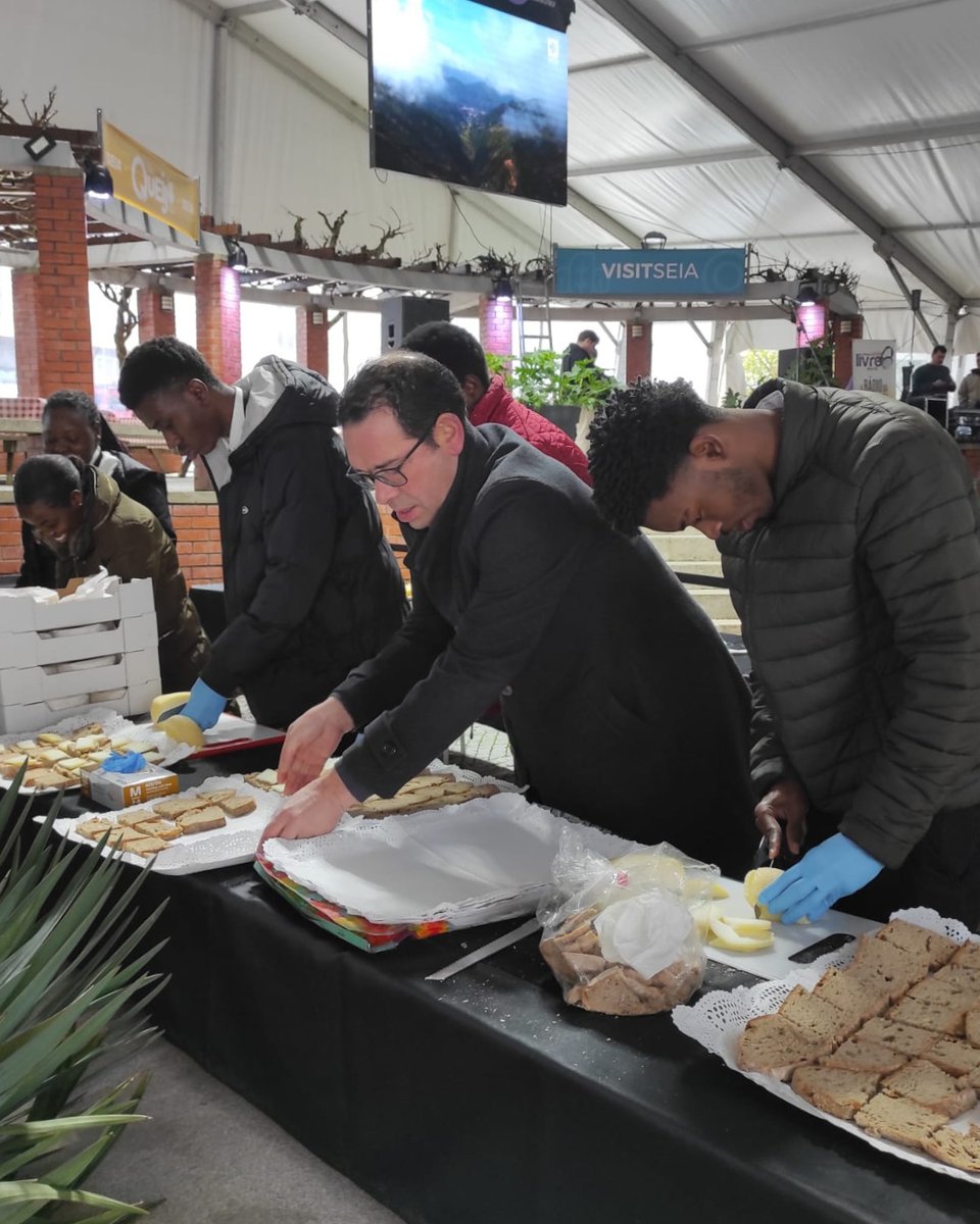 Politécnico da Guarda tweet media